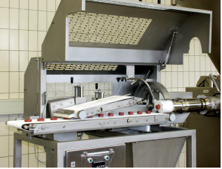 ¹VEMAG FM250